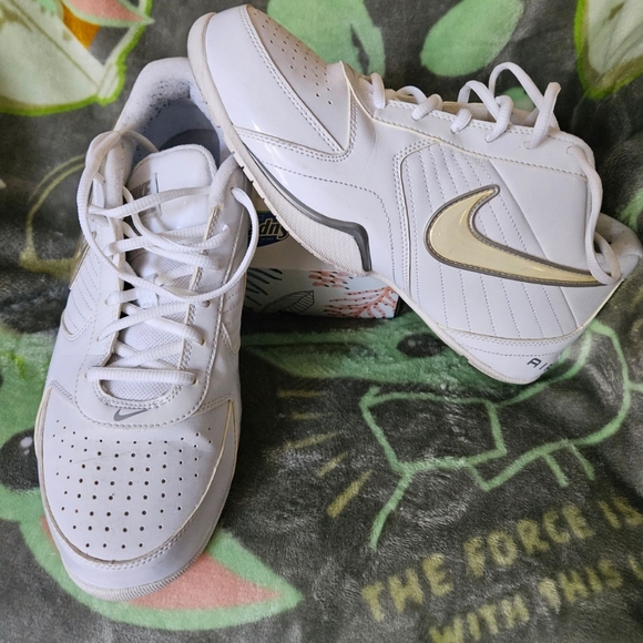 Nike Mens Sneakers Size 10 - Picture 2 of 10